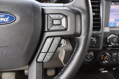 2018 Ford F-150 Base