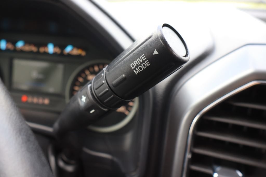 2018 Ford F-150 Base
