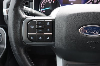 2021 Ford F-150 Base