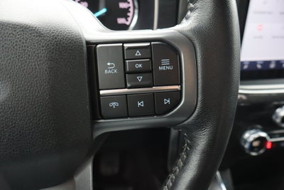 2021 Ford F-150 Base