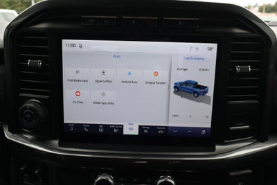 2021 Ford F-150 Base