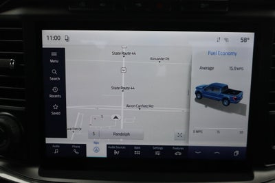 2021 Ford F-150 Base