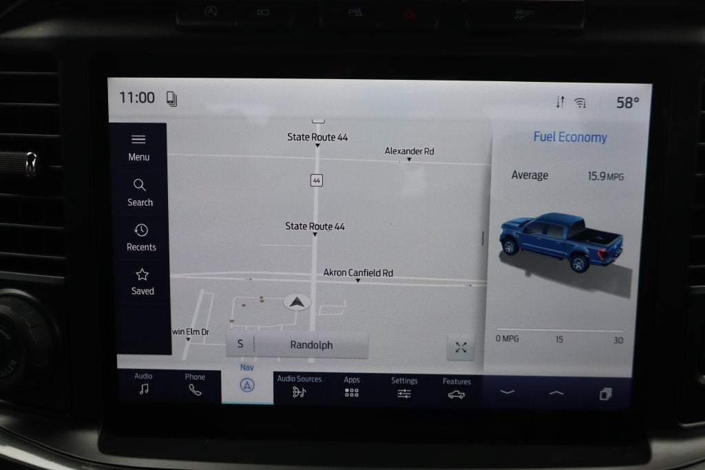 2021 Ford F-150 Base