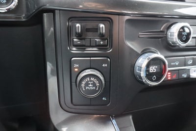 2021 Ford F-150 Base