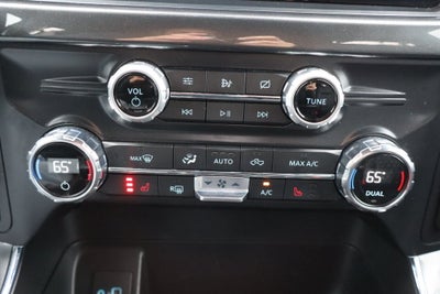 2021 Ford F-150 Base