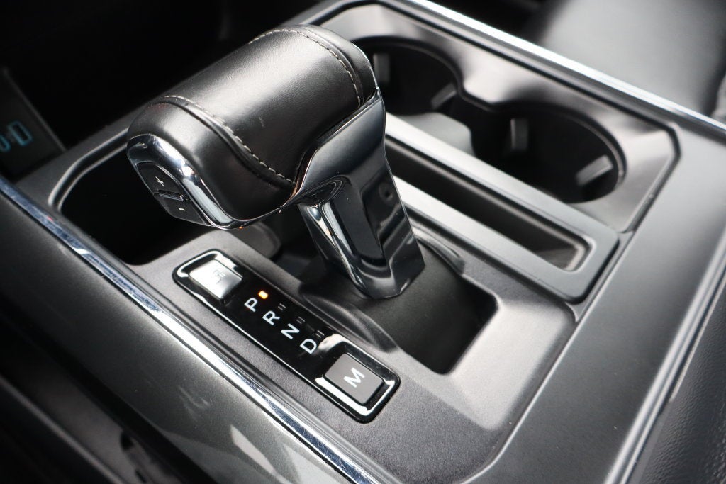 2021 Ford F-150 Base