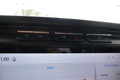 2021 Ford F-150 Base