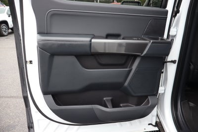 2021 Ford F-150 Base