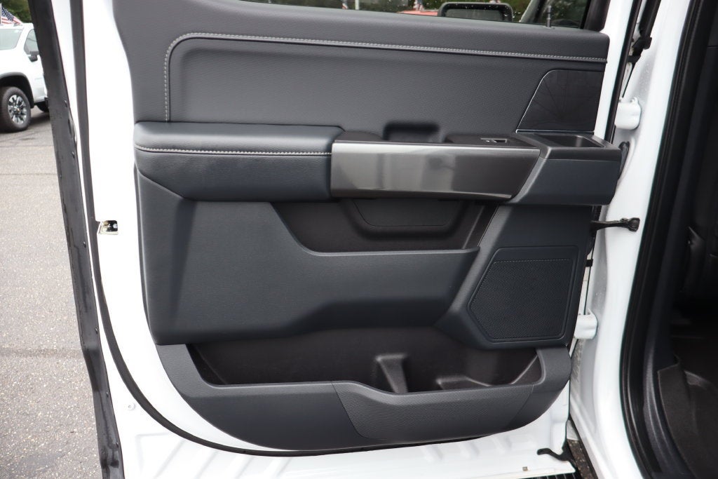 2021 Ford F-150 Base