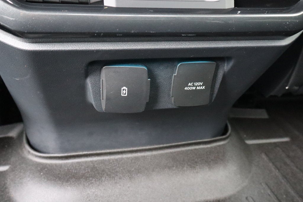2021 Ford F-150 Base