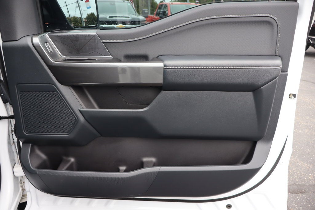 2021 Ford F-150 Base