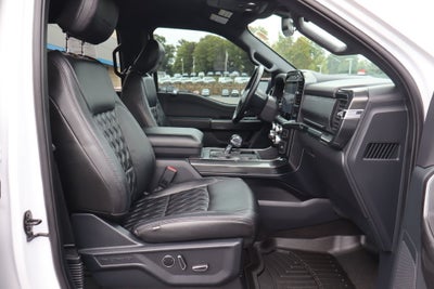 2021 Ford F-150 Base