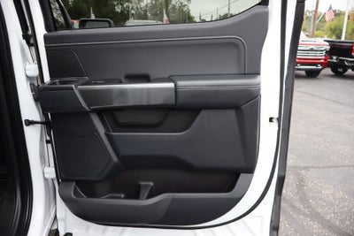 2021 Ford F-150 Base