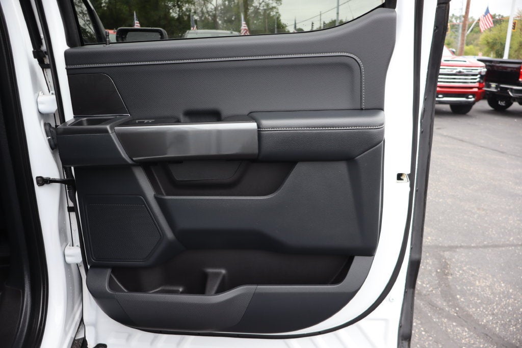 2021 Ford F-150 Base