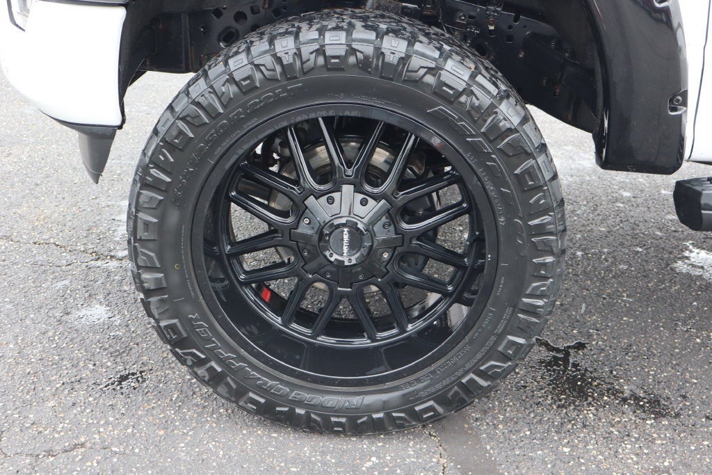 2021 Ford F-150 Base