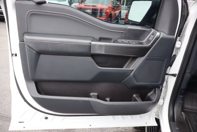 2021 Ford F-150 Base