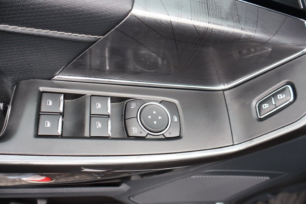 2021 Ford F-150 Base