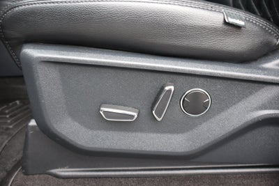 2021 Ford F-150 Base