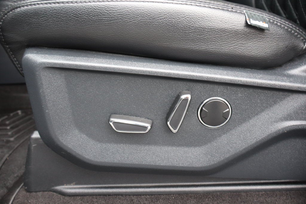 2021 Ford F-150 Base