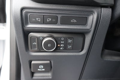2021 Ford F-150 Base
