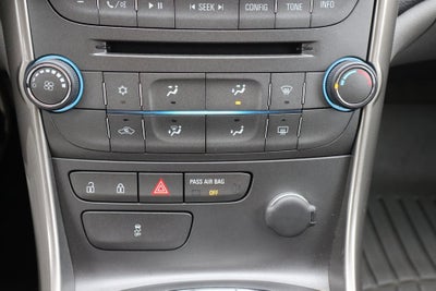 2013 Chevrolet Malibu LS