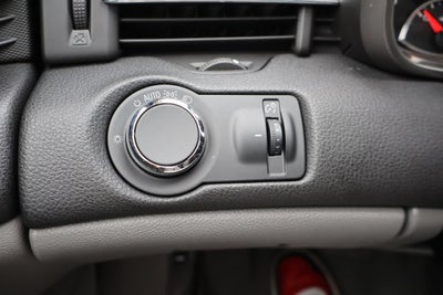 2013 Chevrolet Malibu LS