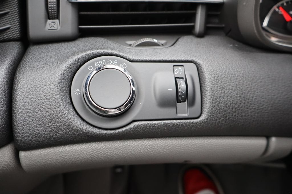 2013 Chevrolet Malibu LS