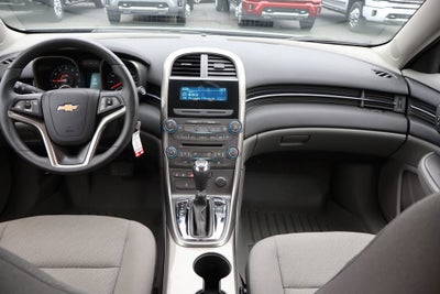2013 Chevrolet Malibu LS