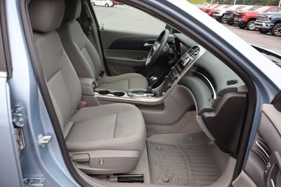 2013 Chevrolet Malibu LS