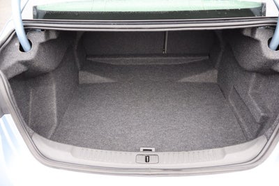 2013 Chevrolet Malibu LS