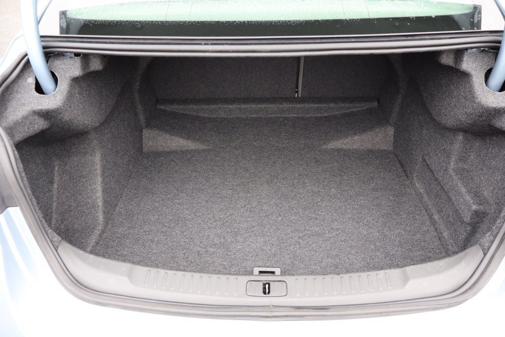 2013 Chevrolet Malibu LS