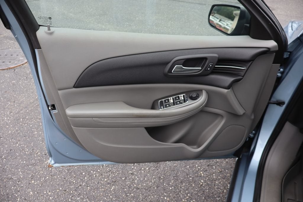 2013 Chevrolet Malibu LS