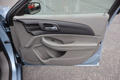 2013 Chevrolet Malibu LS