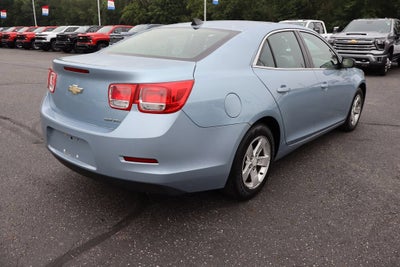 2013 Chevrolet Malibu LS