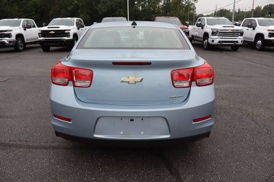 2013 Chevrolet Malibu LS