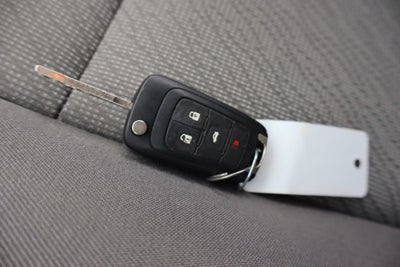 2013 Chevrolet Malibu LS