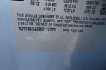 2013 Chevrolet Malibu LS