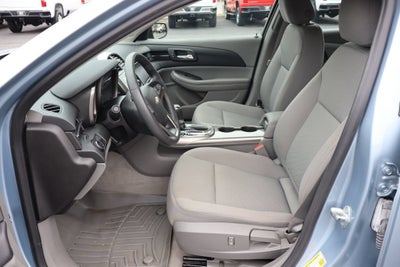 2013 Chevrolet Malibu LS
