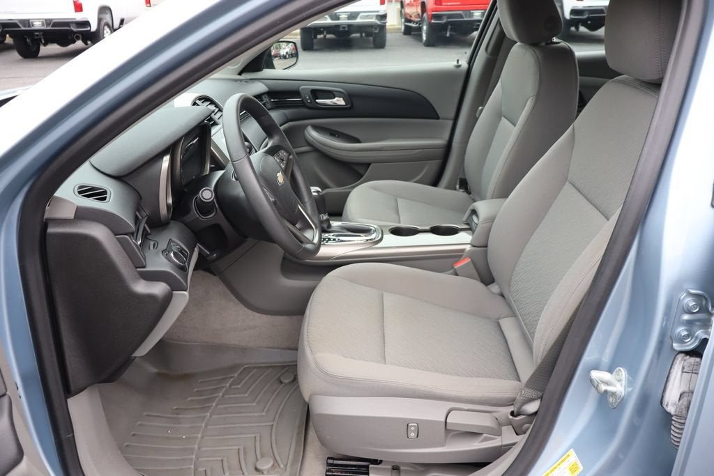 2013 Chevrolet Malibu LS