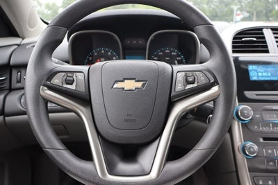 2013 Chevrolet Malibu LS