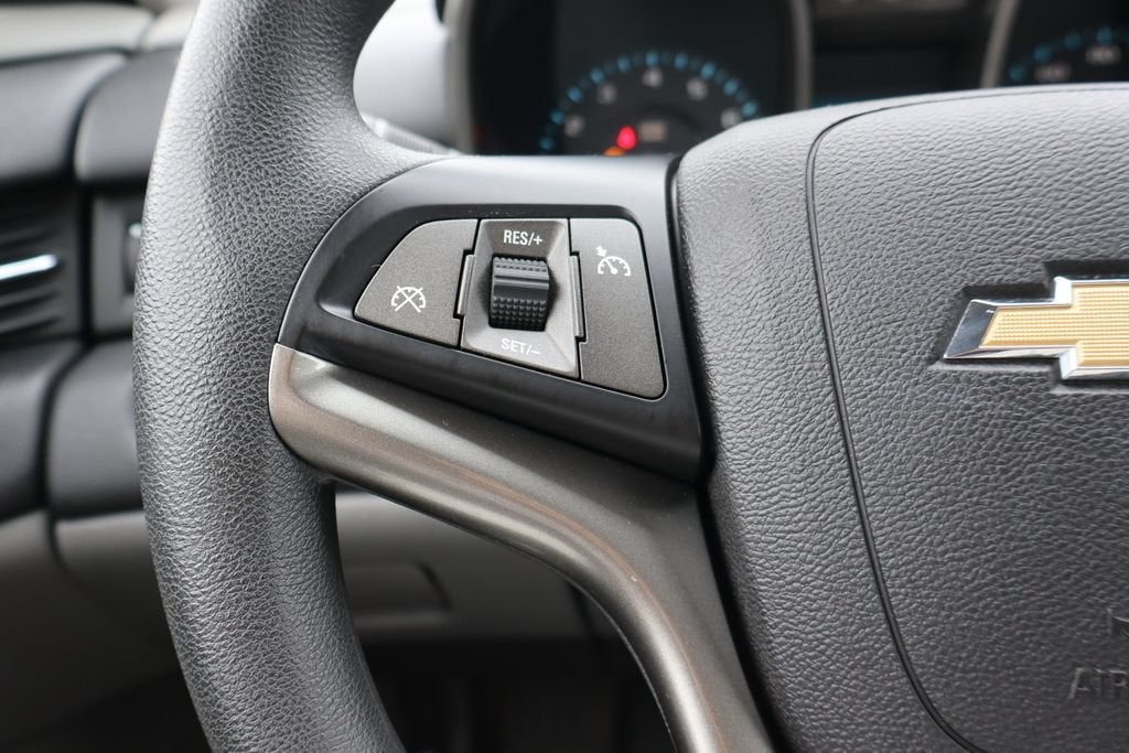 2013 Chevrolet Malibu LS
