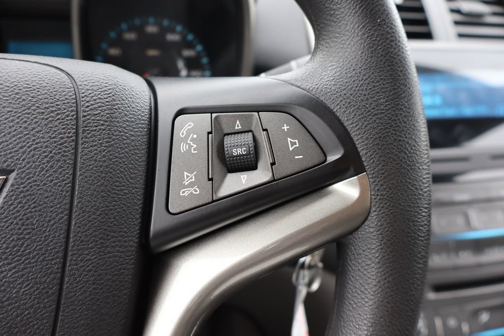 2013 Chevrolet Malibu LS