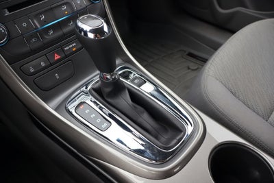 2013 Chevrolet Malibu LS