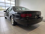 1996 Chevrolet Caprice Classic/Impala SS 1SA Special Value Pkg