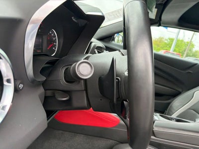 2024 Chevrolet Camaro 2LT