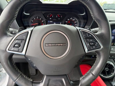 2024 Chevrolet Camaro 2LT