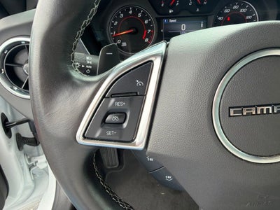 2024 Chevrolet Camaro 2LT