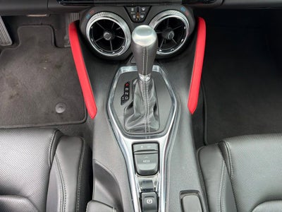 2024 Chevrolet Camaro 2LT