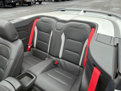2024 Chevrolet Camaro 2LT