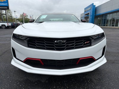 2024 Chevrolet Camaro 2LT